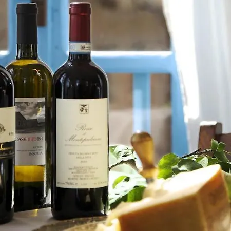 Antico Borgo Di Tabiano Castello - Relais De Charme