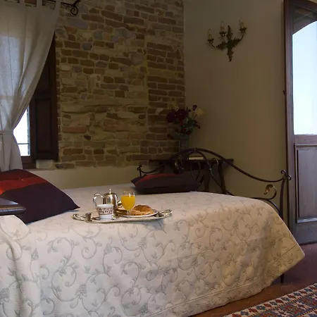 Hotel Antico Borgo Di Tabiano Castello - Relais De Charme Tabiano Terme
