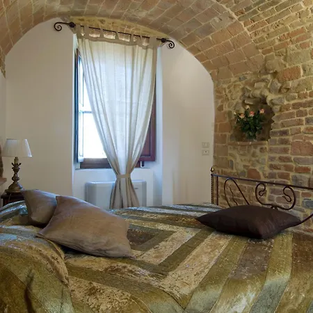 Antico Borgo Di Tabiano Castello - Relais De Charme 3* Tabiano Terme