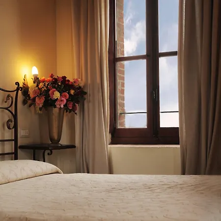 Antico Borgo Di Tabiano Castello - Relais De Charme Tabiano Terme