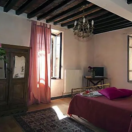 Antico Borgo Di Tabiano Castello - Relais De Charme Hotel