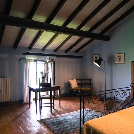 Antico Borgo Di Tabiano Castello - Relais De Charme Hotel