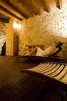 Antico Borgo Di Tabiano Castello - Relais De Charme