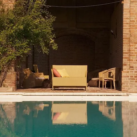 Antico Borgo Di Tabiano Castello - Relais De Charme Hotel