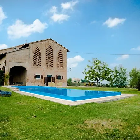 Antico Borgo Di Tabiano Castello - Relais De Charme Hotel