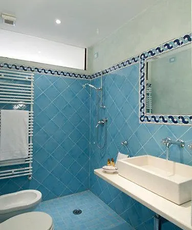 Hotel Antico Borgo Di Tabiano Castello - Relais De Charme