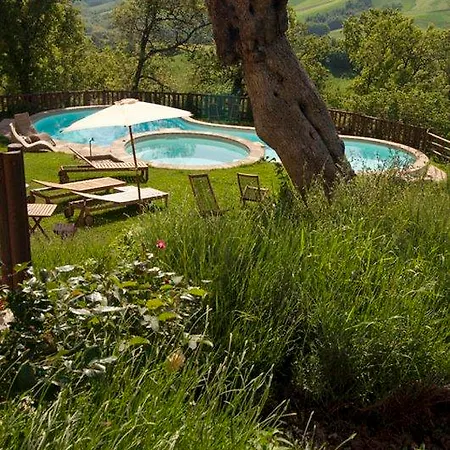 Hotel Antico Borgo Di Tabiano Castello - Relais De Charme Tabiano Terme