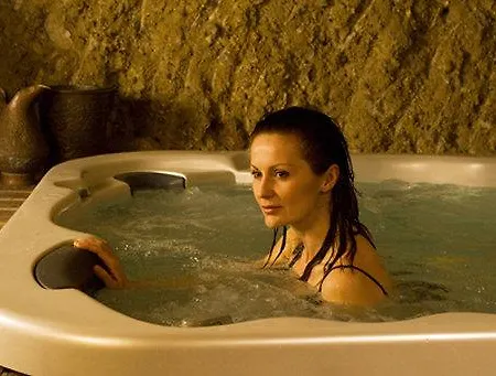 Antico Borgo Di Tabiano Castello - Relais De Charme Hotel Tabiano Terme