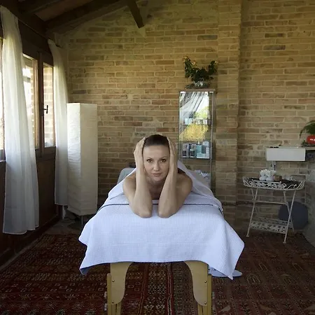 Antico Borgo Di Tabiano Castello - Relais De Charme Hotel Tabiano Terme