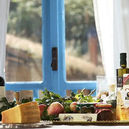 Antico Borgo Di Tabiano Castello - Relais De Charme Hotel 3*