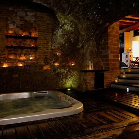 Antico Borgo Di Tabiano Castello - Relais De Charme 3*