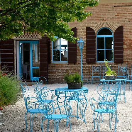 Antico Borgo Di Tabiano Castello - Relais De Charme
