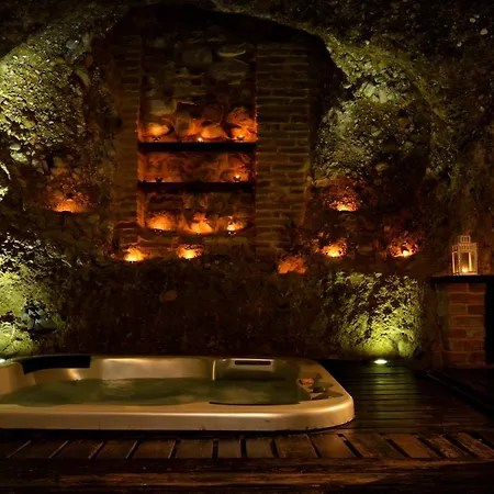 Antico Borgo Di Tabiano Castello - Relais De Charme Hotel Tabiano Terme