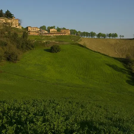 Antico Borgo Di Tabiano Castello - Relais De Charme Hotel