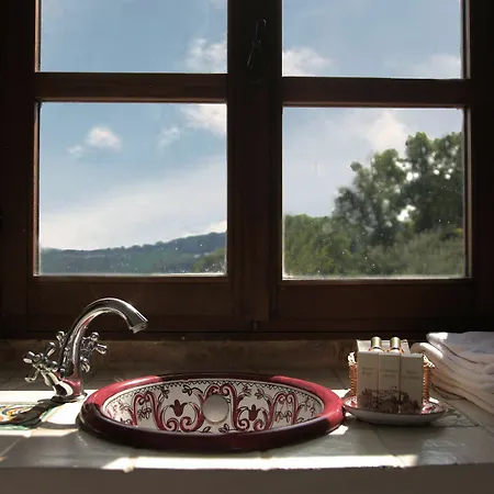 Hotel Antico Borgo Di Tabiano Castello - Relais De Charme