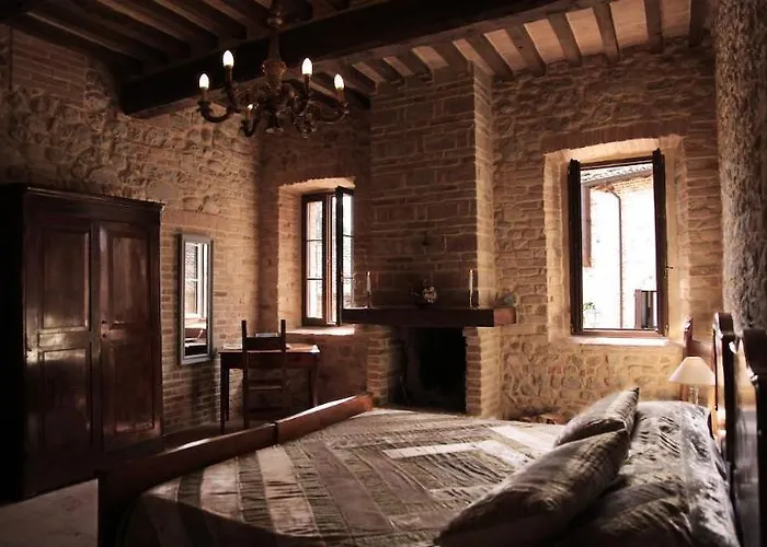 Antico Borgo Di Tabiano Castello - Relais De Charme 4* Tabiano Terme