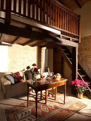 Antico Borgo Di Tabiano Castello - Relais De Charme Tabiano Terme