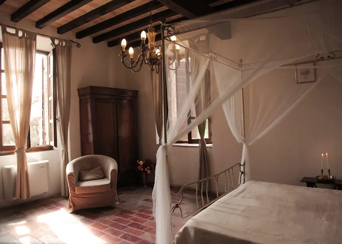 Antico Borgo Di Tabiano Castello - Relais De Charme 4* Tabiano Terme