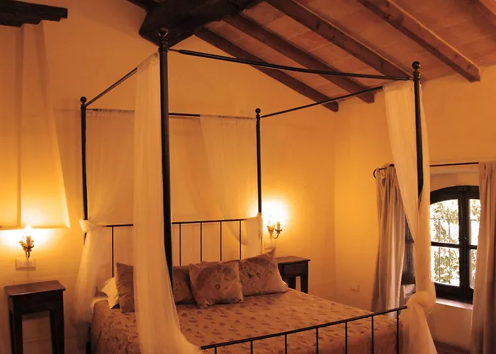 Hotel Antico Borgo Di Tabiano Castello - Relais De Charme Tabiano Terme