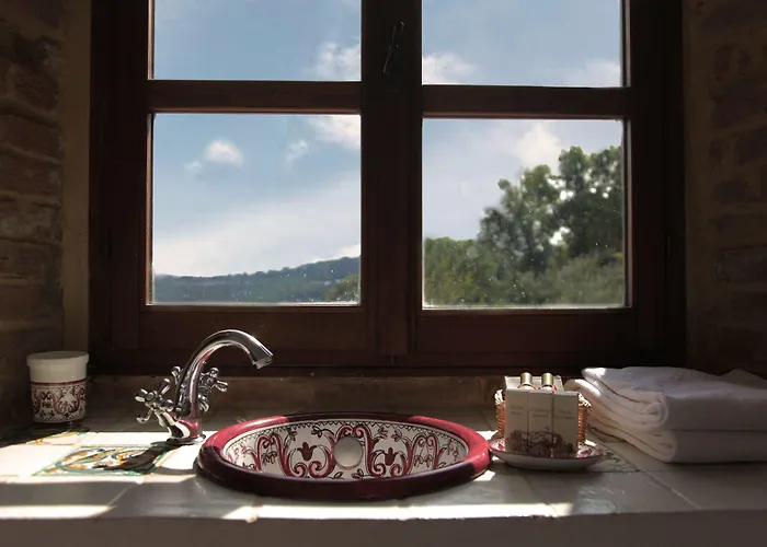 Hotel Antico Borgo Di Tabiano Castello - Relais De Charme Tabiano Terme