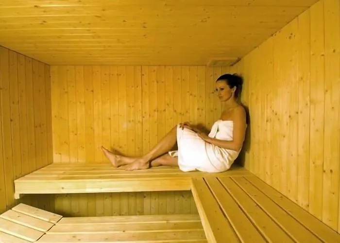 Antico Borgo Di Tabiano Castello - Relais De Charme