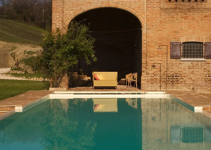 Hotel Antico Borgo Di Tabiano Castello - Relais De Charme