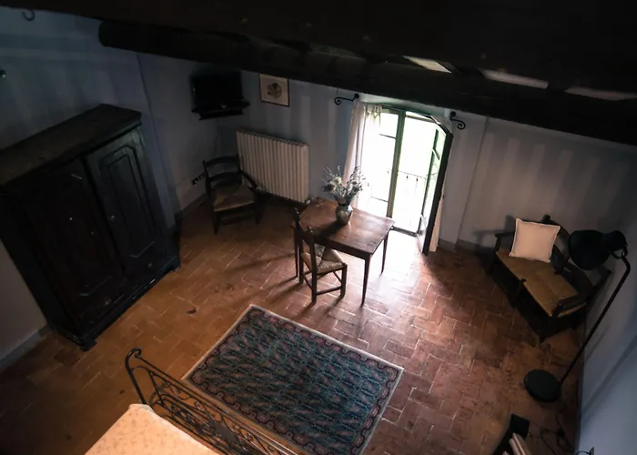 Antico Borgo Di Tabiano Castello - Relais De Charme Hotel 4*