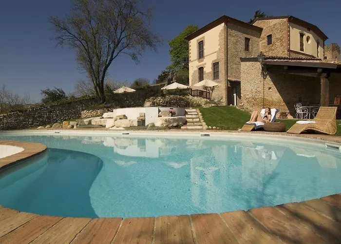 Antico Borgo Di Tabiano Castello - Relais De Charme 4* Tabiano Terme