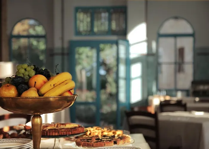 Hotel Antico Borgo Di Tabiano Castello - Relais De Charme Tabiano Terme