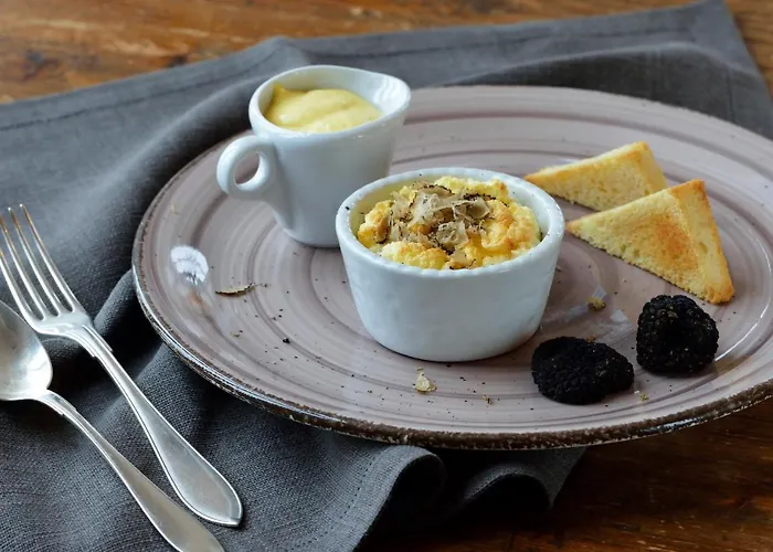 Hotel Antico Borgo Di Tabiano Castello - Relais De Charme 4*