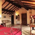 Antico Borgo Di Tabiano Castello - Relais De Charme 4* Tabiano Terme
