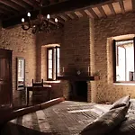 Antico Borgo Di Tabiano Castello - Relais De Charme 4* Tabiano Terme