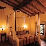 Hotell Antico Borgo Di Tabiano Castello - Relais De Charme Tabiano Terme