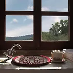 Hotell Antico Borgo Di Tabiano Castello - Relais De Charme Tabiano Terme