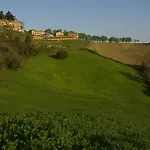 Hotell Antico Borgo Di Tabiano Castello - Relais De Charme