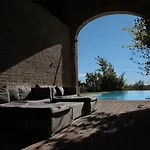 Hotell Antico Borgo Di Tabiano Castello - Relais De Charme 4*