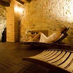 Hotell Antico Borgo Di Tabiano Castello - Relais De Charme Tabiano Terme