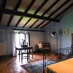 Hotell Antico Borgo Di Tabiano Castello - Relais De Charme Tabiano Terme
