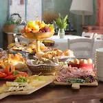 Antico Borgo Di Tabiano Castello - Relais De Charme 4*