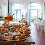 Hotell Antico Borgo Di Tabiano Castello - Relais De Charme 4*