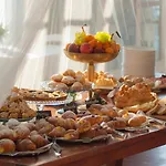 Antico Borgo Di Tabiano Castello - Relais De Charme Hotell 4*