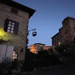 Antico Borgo Di Tabiano Castello - Relais De Charme Hotell