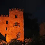 Antico Borgo Di Tabiano Castello - Relais De Charme Hotell Tabiano Terme