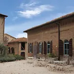 Antico Borgo Di Tabiano Castello - Relais De Charme Hotell