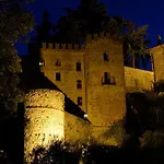 Antico Borgo Di Tabiano Castello - Relais De Charme Hotell