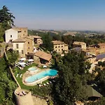 Antico Borgo Di Tabiano Castello - Relais De Charme 4*