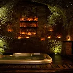 Antico Borgo Di Tabiano Castello - Relais De Charme Hotell Tabiano Terme