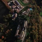 Hotell Antico Borgo Di Tabiano Castello - Relais De Charme 4*