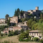 Antico Borgo Di Tabiano Castello - Relais De Charme 4*