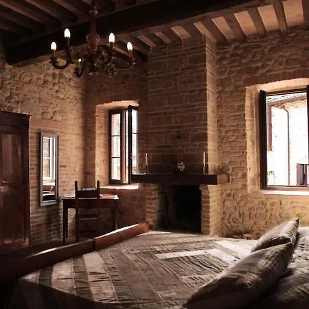 Antico Borgo Di Tabiano Castello - Relais De Charme 3* Tabiano Terme